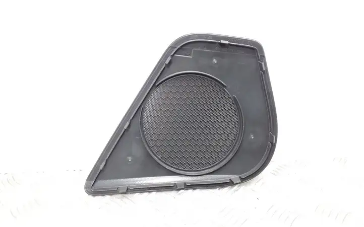 Audi A6 C7 (2011 - 2014) 4G0035436 Накладка динамика задней двери — фото 2