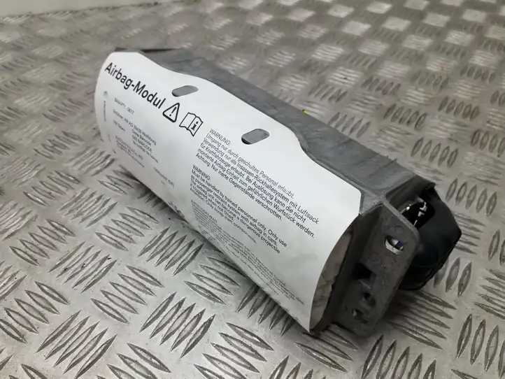 Skoda Octavia Mk2 (1Z) (2004 - 2013) 1K0880204N Подушка безопасности пассажира — фото 1
