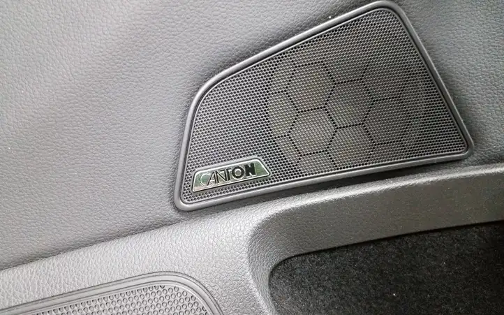 Skoda Superb B8 (3V) (2015 - 2023) 3V1867012 Обшивка передней двери — фото 2
