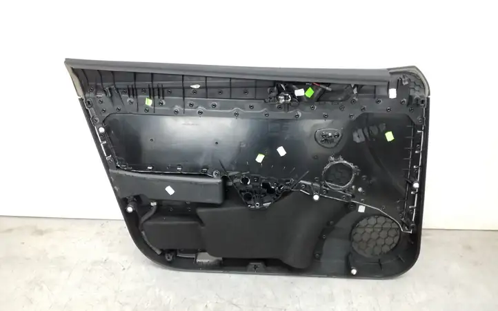 Skoda Superb B8 (3V) (2015 - 2023) 3V1867012 Обшивка передней двери — фото 4