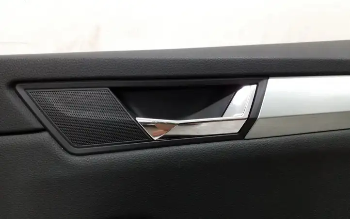 Skoda Superb B8 (3V) (2015 - 2023) 3V1867012 Обшивка передней двери — фото 6