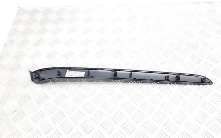 Seat Exeo (3R) (2008 - 2013) 3R0867409 Декоративная накладка передней двери — фото 2