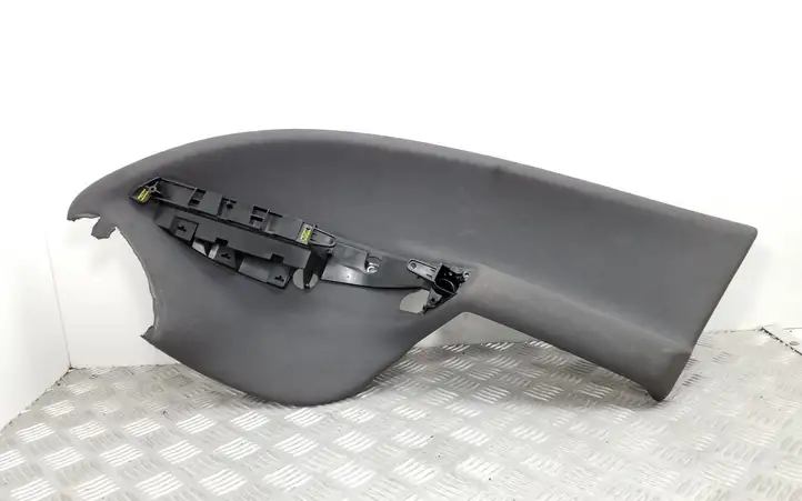Seat Altea (2009 - 2015) 5P2867114 Ручка закрывания двери — фото 1