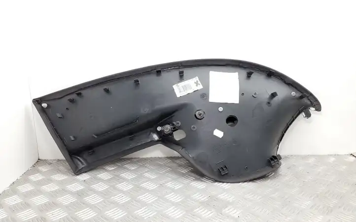 Seat Altea (2009 - 2015) 5P2867114 Ручка закрывания двери — фото 2
