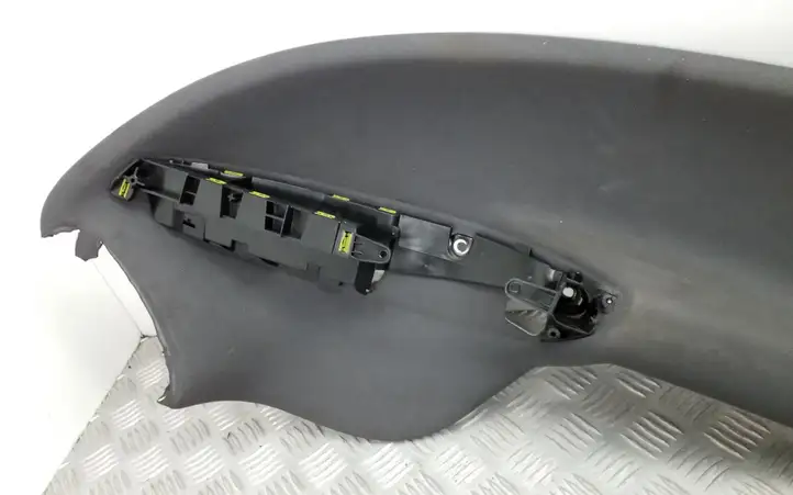 Seat Altea (2009 - 2015) 5P2867114 Ручка закрывания двери — фото 3