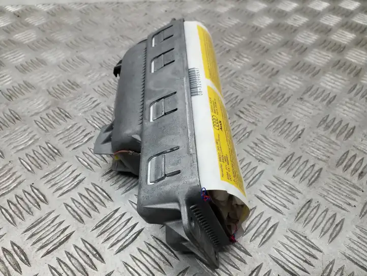 Audi A3/S3 8P (2004 - 2008) 8P0880202 Подушка безопасности пассажира — фото 1
