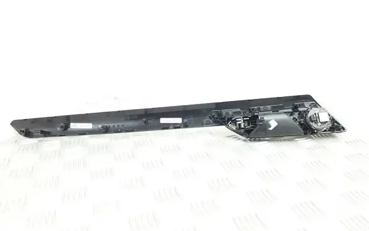 Volkswagen PASSAT B8 (2015 - ) 3G0867449 Обшивка задней двери — фото 3