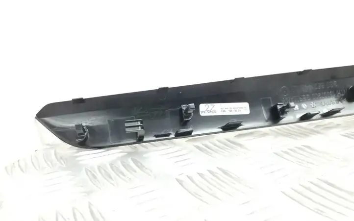 Volkswagen PASSAT B8 (2015 - ) 3G0867449 Обшивка задней двери — фото 4