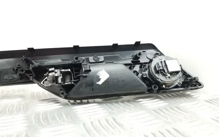 Volkswagen PASSAT B8 (2015 - ) 3G0867449 Обшивка задней двери — фото 6