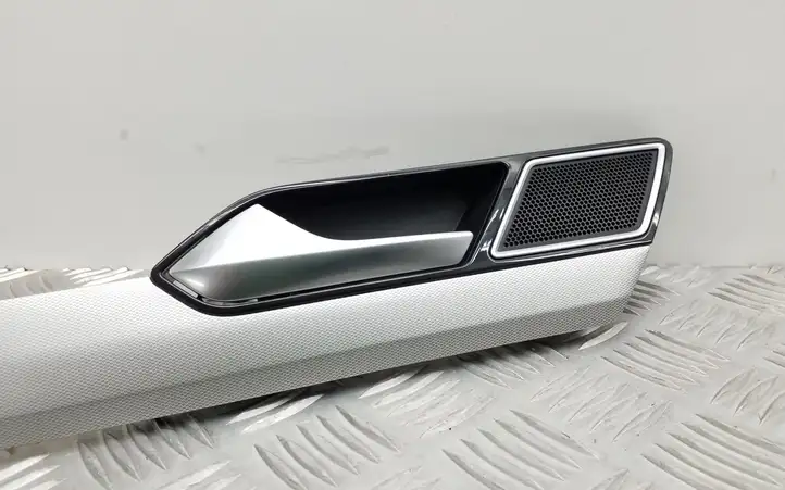 Volkswagen PASSAT B8 (2015 - ) 3G0867449 Обшивка задней двери — фото 9
