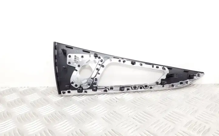 Audi A6 C7 (2011 - 2014) 4G0867420 Обшивка задней двери — фото 2