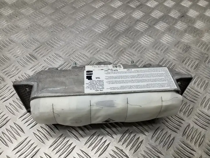 Seat Exeo (3R) (2008 - 2013) 3R0880204 Подушка безопасности пассажира — фото 1