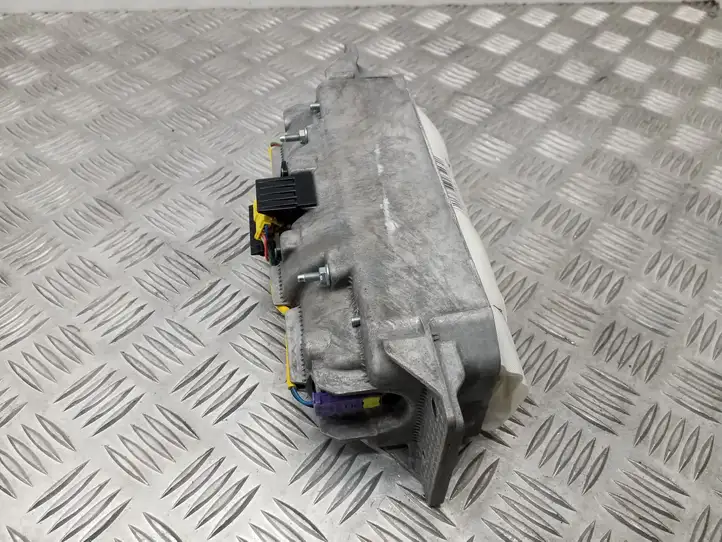 Seat Exeo (3R) (2008 - 2013) 3R0880204 Подушка безопасности пассажира — фото 4