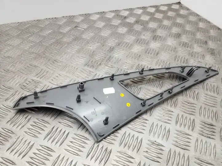 Audi A6 C7 (2014 - 2018) 4G0867409 Обшивка задней двери — фото 3