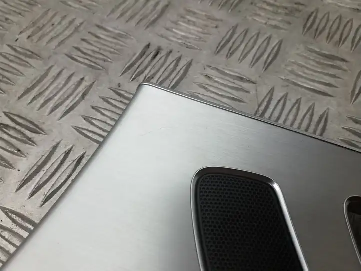 Audi A6 C7 (2011 - 2014) 4G0867420 Обшивка задней двери — фото 6