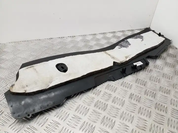 Volkswagen PASSAT B8 (2015 - ) 3G1863045A Передняя боковая обшивка салона — фото 5