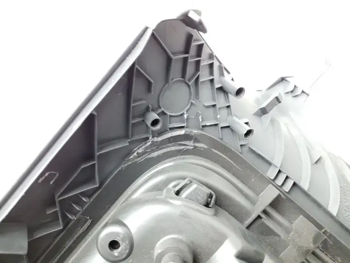 Volkswagen Golf V (2003 - 2009) 1K1857290 Бардачок в сборе — фото 4