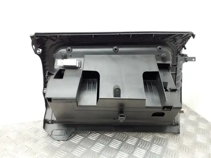 Volkswagen Golf V (2003 - 2009) 1K1857290 Бардачок в сборе — фото 8