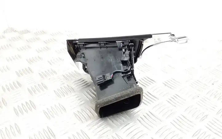 Audi A6 C7 (2011 - 2014) 4G1820901 Боковой воздушный дефлектор — фото 2