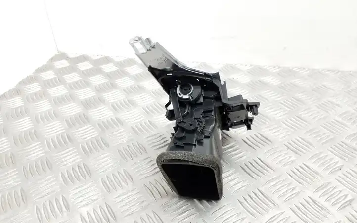 Audi A6 C7 (2011 - 2014) 4G1820901 Боковой воздушный дефлектор — фото 5