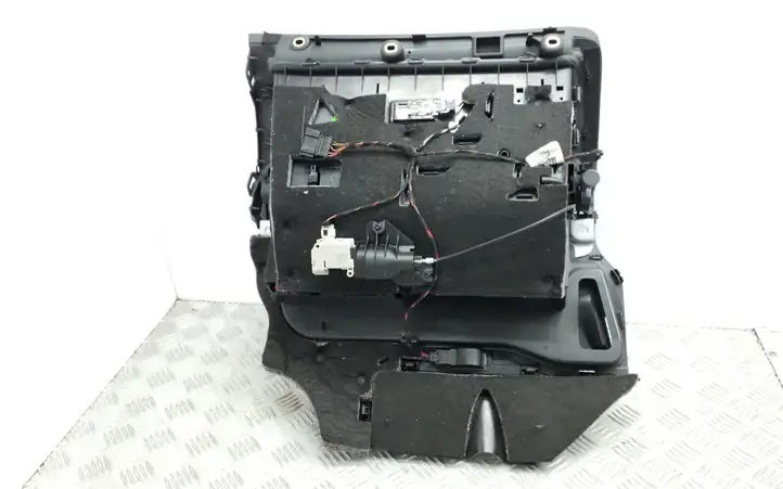Audi A6 S6 C6 4F (2008 - 2011) 4F1857035CH Бардачок в сборе — фото 2