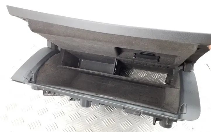 Audi A6 S6 C6 4F (2008 - 2011) 4F1857035CH Бардачок в сборе — фото 4