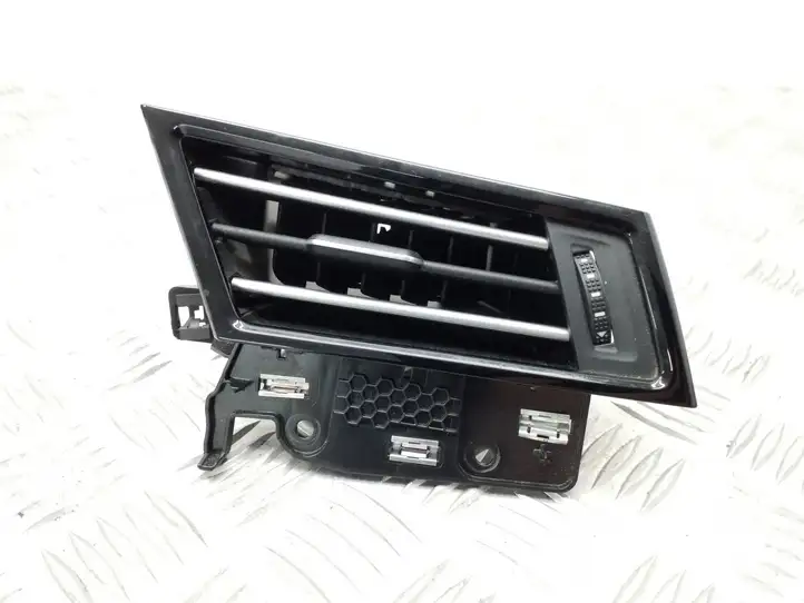 Volkswagen PASSAT B8 (2015 - ) 3G2819702E Боковой воздушный дефлектор — фото 1