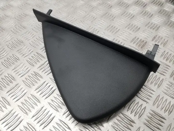 Seat Leon (5F) (2012 - 2019) 5F0857035B Боковая отделка панели приборов — фото 1
