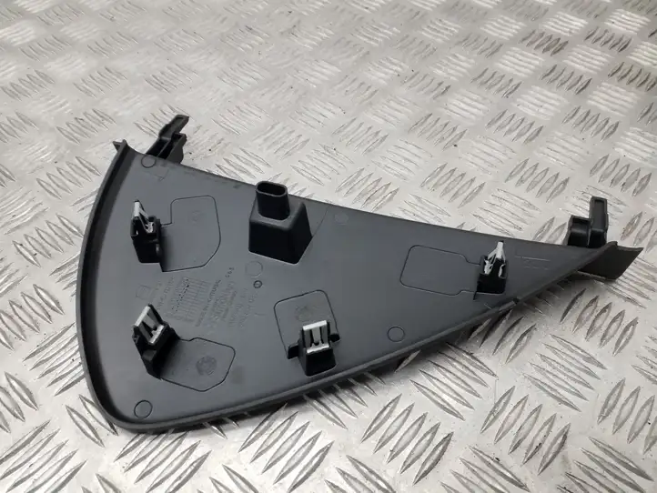 Seat Leon (5F) (2012 - 2019) 5F0857035B Боковая отделка панели приборов — фото 4