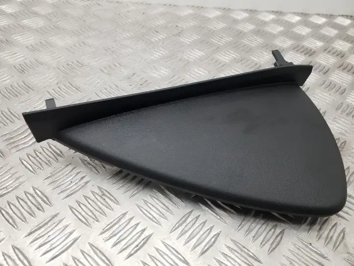 Seat Leon (5F) (2012 - 2019) 5F0857035B Боковая отделка панели приборов — фото 5