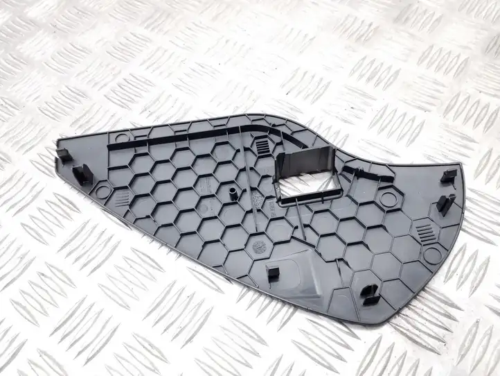 Volkswagen Golf VII (2013 - 2019) 5G1858218 Боковая отделка панели приборов — фото 3
