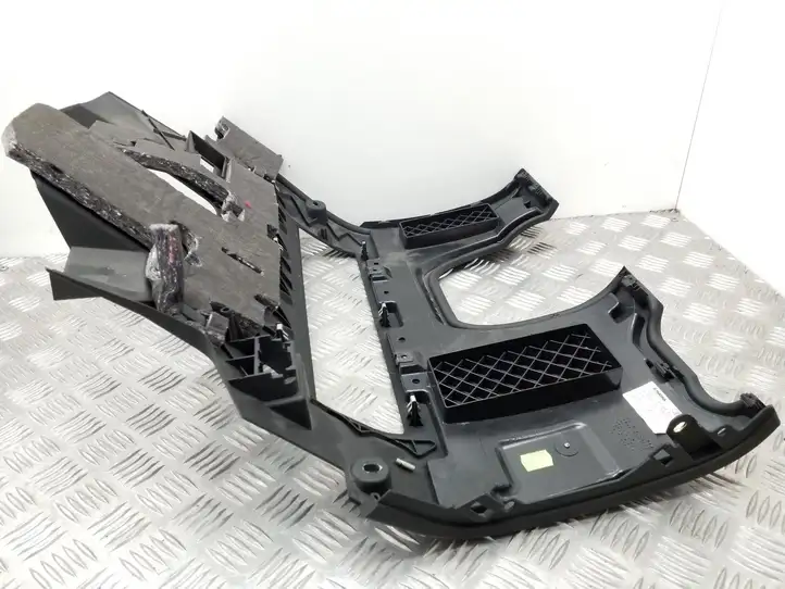 Seat Exeo (3R) (2008 - 2013) 8H1880301 Нижняя отделка панели приборов — фото 4