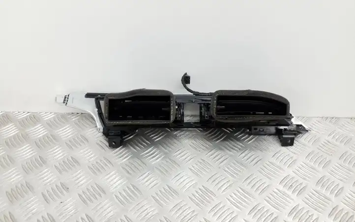 Audi A6 C7 (2011 - 2014) 4G1820951 Центральный воздушный дефлектор — фото 6