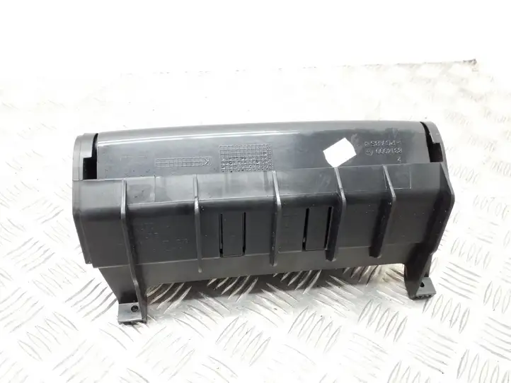 Audi A3/S3 8P (2004 - 2008) 8P0881578 Ящик для инструментов — фото 5
