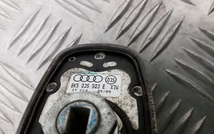 Audi A4 S4 B8 8K (2007 - 2011) 8K5035503E GPS антенна — фото 3