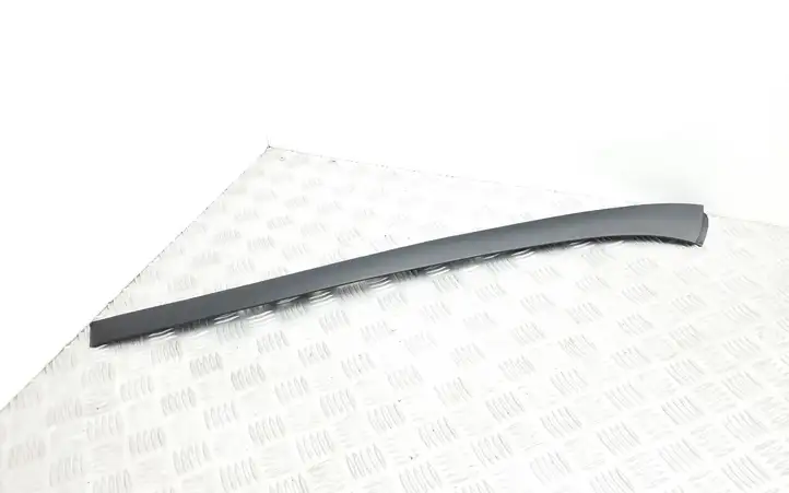Seat Altea (2009 - 2015) 5P0854319D Накладка стоек лобового стекла — фото 1