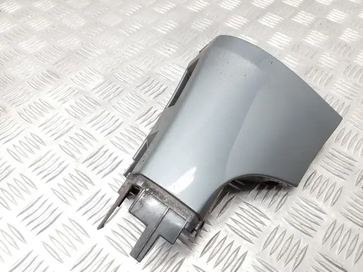 Seat Exeo (3R) (2008 - 2013) 3R0853580A Отделка заднего порога — фото 1