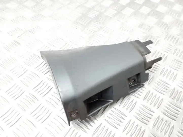 Seat Exeo (3R) (2008 - 2013) 3R0853580A Отделка заднего порога — фото 2