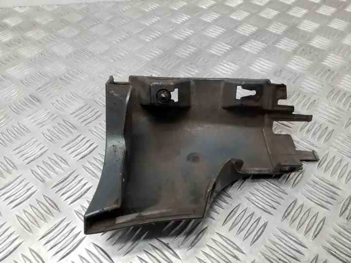Seat Exeo (3R) (2008 - 2013) 3R0853580A Отделка заднего порога — фото 3