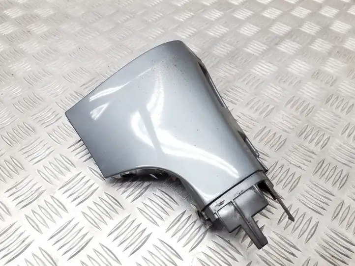 Seat Exeo (3R) (2008 - 2013) 3R0853579A Отделка заднего порога — фото 1