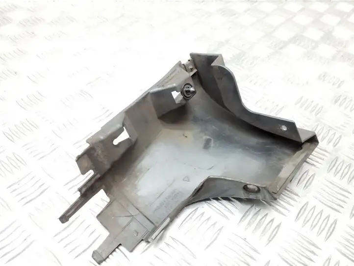 Seat Exeo (3R) (2008 - 2013) 3R0853579A Отделка заднего порога — фото 2