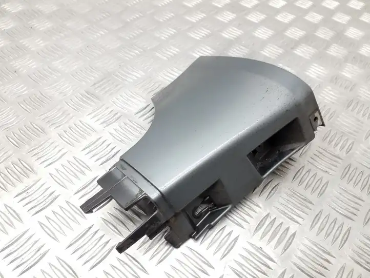 Seat Exeo (3R) (2008 - 2013) 3R0853579A Отделка заднего порога — фото 3