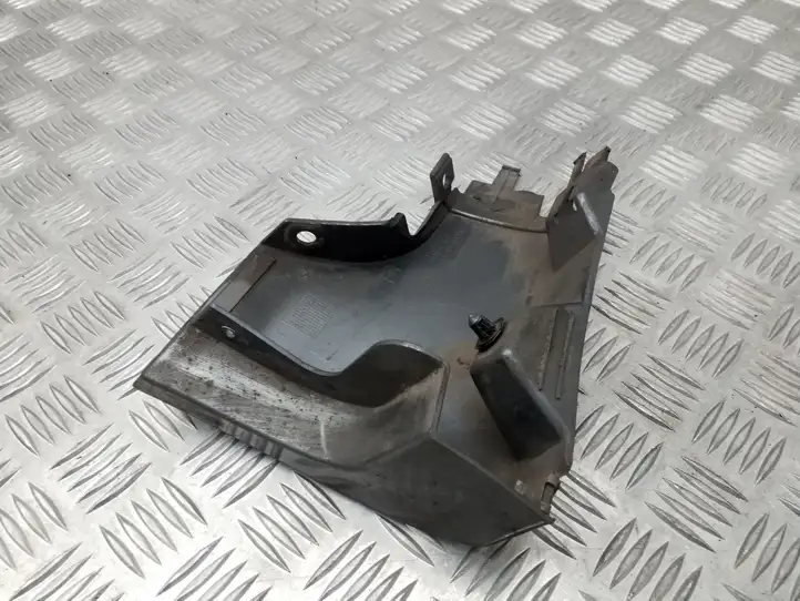 Seat Exeo (3R) (2008 - 2013) 3R0853579A Отделка заднего порога — фото 4