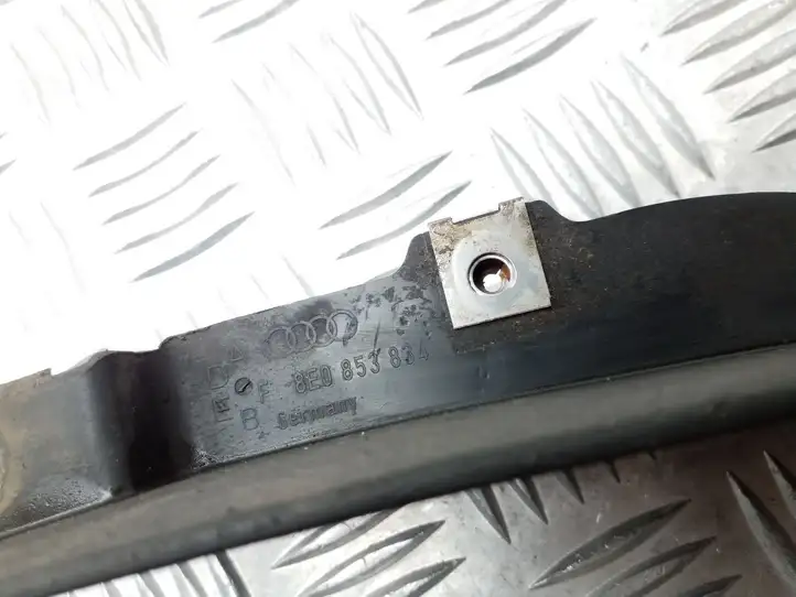 Seat Exeo (3R) (2008 - 2013) 8E0853834E Задний брызговик — фото 4