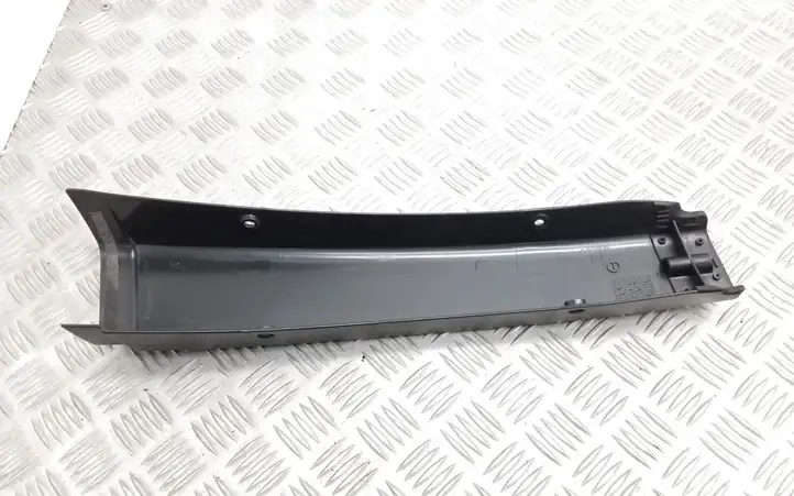 Seat Altea (2009 - 2015) 5P0853290C Накладка стекла передней двери — фото 2
