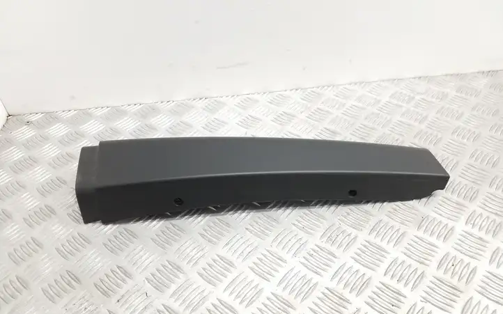 Seat Altea (2009 - 2015) 5P0853289C Накладка стекла передней двери — фото 1