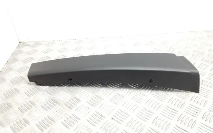 Seat Altea (2009 - 2015) 5P0853289C Накладка стекла передней двери — фото 2