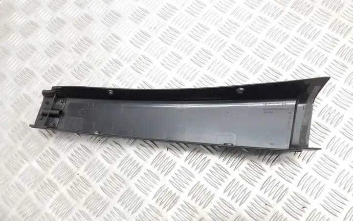 Seat Altea (2009 - 2015) 5P0853289C Накладка стекла передней двери — фото 3
