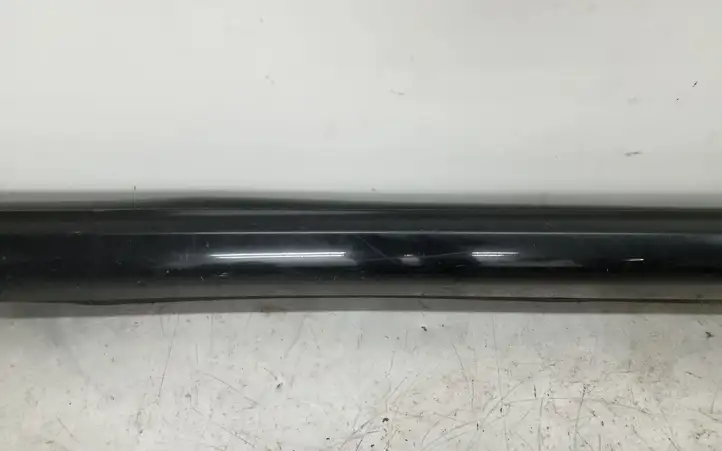 Volkswagen PASSAT B6 (2005 - 2010) 3C0853855D Порог кузова — фото 4