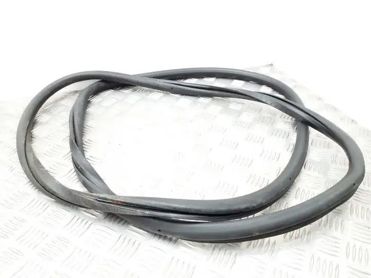 Volkswagen Touran I (2003 - 2010) 1T0867911F Уплотнитель передней двери (кузов) — фото 4